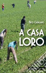 A casa loro libro