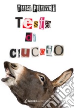 Testa di Ciuccio libro