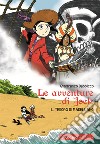 Il tesoro di Magellano. Le avventure di Joele libro di Dabbicco Gianfranco