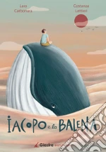 Iacopo e la balena libro