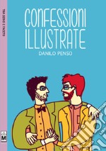 Confessioni illustrate libro