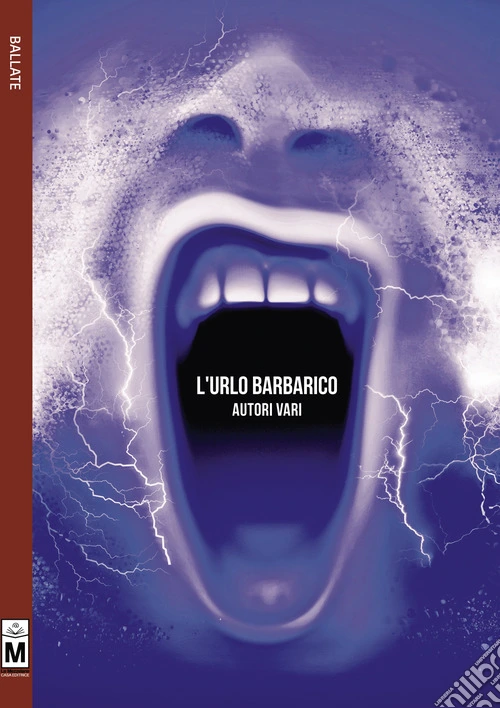 L'urlo barbarico