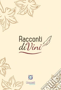 Racconti diVini libro