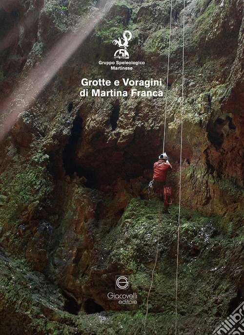Grotte e voragini di Martina Franca