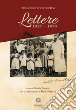 Lettere 1927-1976 libro