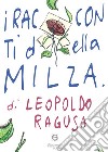 I racconti della milza libro