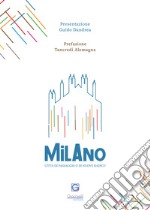 Milano città di passaggio o di nuove radici? libro