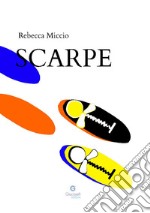 Scarpe libro