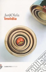 Invidia libro usato
