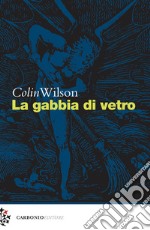 La gabbia di vetro libro