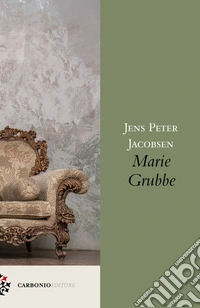 Marie Grubbe