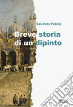 Breve storia di un dipinto libro