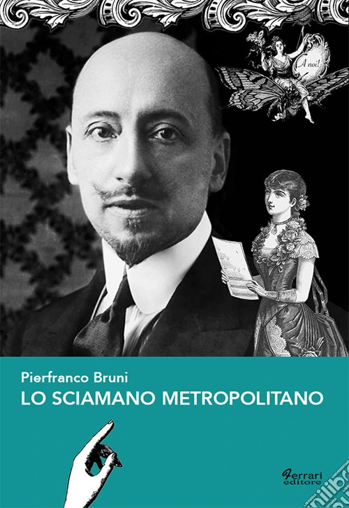 Lo sciamano metropolitano