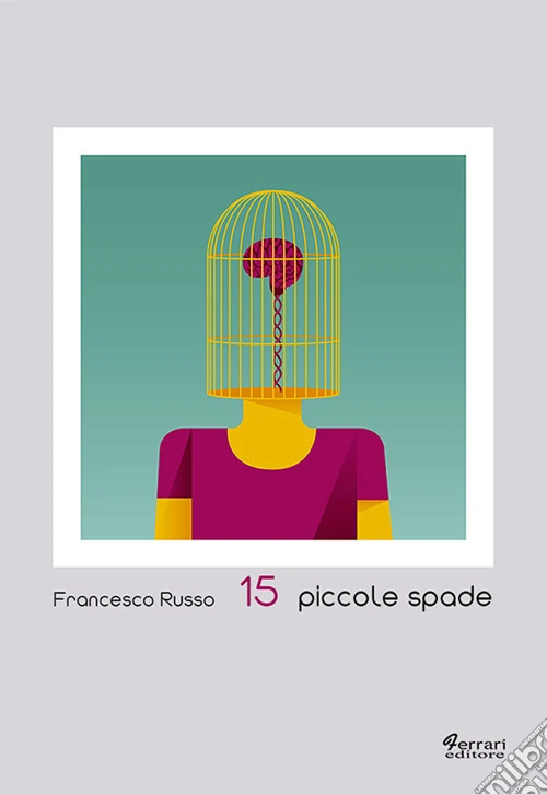 15 piccole spade