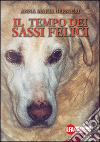 Il tempo dei sassi felici libro