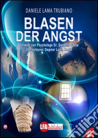Blasen der Angst libro