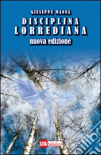 Disciplina lorrediana libro