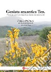 Genista anxantica Ten. Proposta per la rielezione a specie di una endemica senza carta d'identità libro