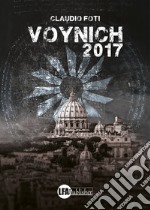 Voynich 2017 libro