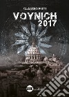 Voynich 2017 libro