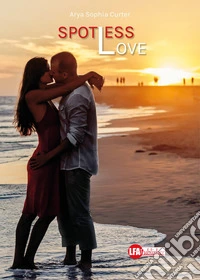 Spotless love libro