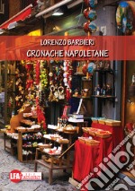 Cronache napoletane libro