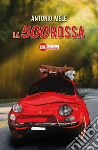 La 500 rossa