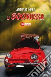 La 500 rossa libro