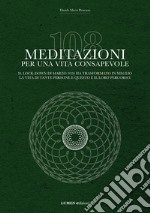 108 meditazioni per una vita consapevole libro