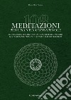 108 meditazioni per una vita consapevole libro di Pirovano Davide Maria