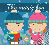 The magic box. Ediz. bilingue