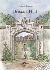 Briscoe Hall