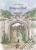 Briscoe Hall libro