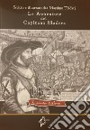 Le avventure del Capitano Madera. 1525 l'assedio di Pavia libro