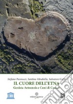 Il cuore dell'Etna. Genista aetnensis e coni di cenere