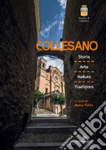 Collesano. Storia arte natura tradizioni