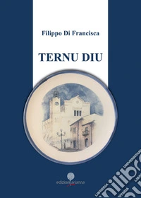 Ternu Diu libro