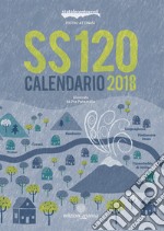 Calendario SS 120 2018 libro