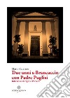 Due anni a Brancaccio con Padre Puglisi. Intervista a Gregorio Porcaro libro