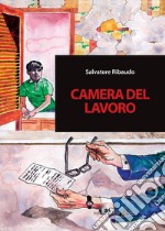 Camera del Lavoro libro