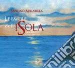 Le favole dell'isola libro