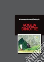 Voglia di notte libro