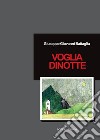 Voglia di notte libro