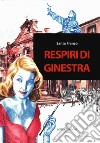 Respiri di ginestra libro