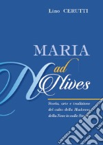 Maria ad Nives. Storia, arte e tradizione del culto della Madonna della Neve in Valle Strona libro