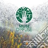 Muse Diffuse. Progetti d'arte nel territorio di Gressoney Saint-Jean. Ediz. italiana e inglese libro