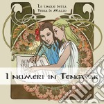 I numeri in Tengwar. Ediz. illustrata libro