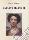 La scoperta del sé libro