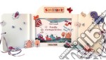 Festa del papà! Rosalba e la magia del dono. Testo in simboli. Kamishibai. Ediz. illustrata. Con audiolibro libro