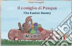 Il coniglio di Pasqua. Schede per kamishibai. Ediz. italiana e inglese. Con audiolibro libro